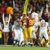 USC Cheerleader