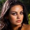 mila kunis